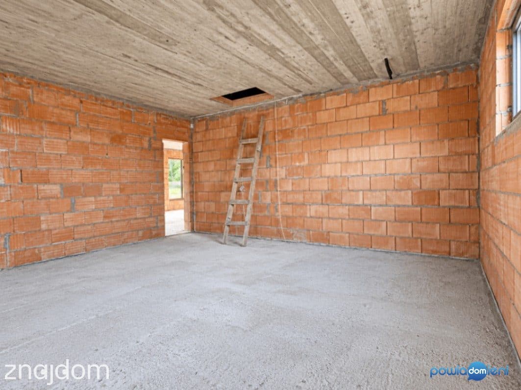 Dom 163 M² | DZIAŁKA 1100 M² | 20  min od Radomia I 50 min do Warszawy - zdjęcie 13