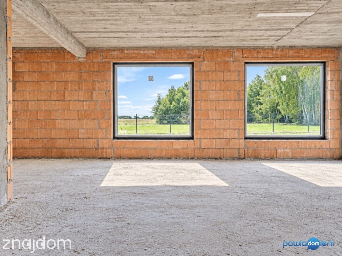 Dom 163 M² | DZIAŁKA 1100 M² | 20  min od Radomia I 50 min do Warszawy - zdjęcie 6