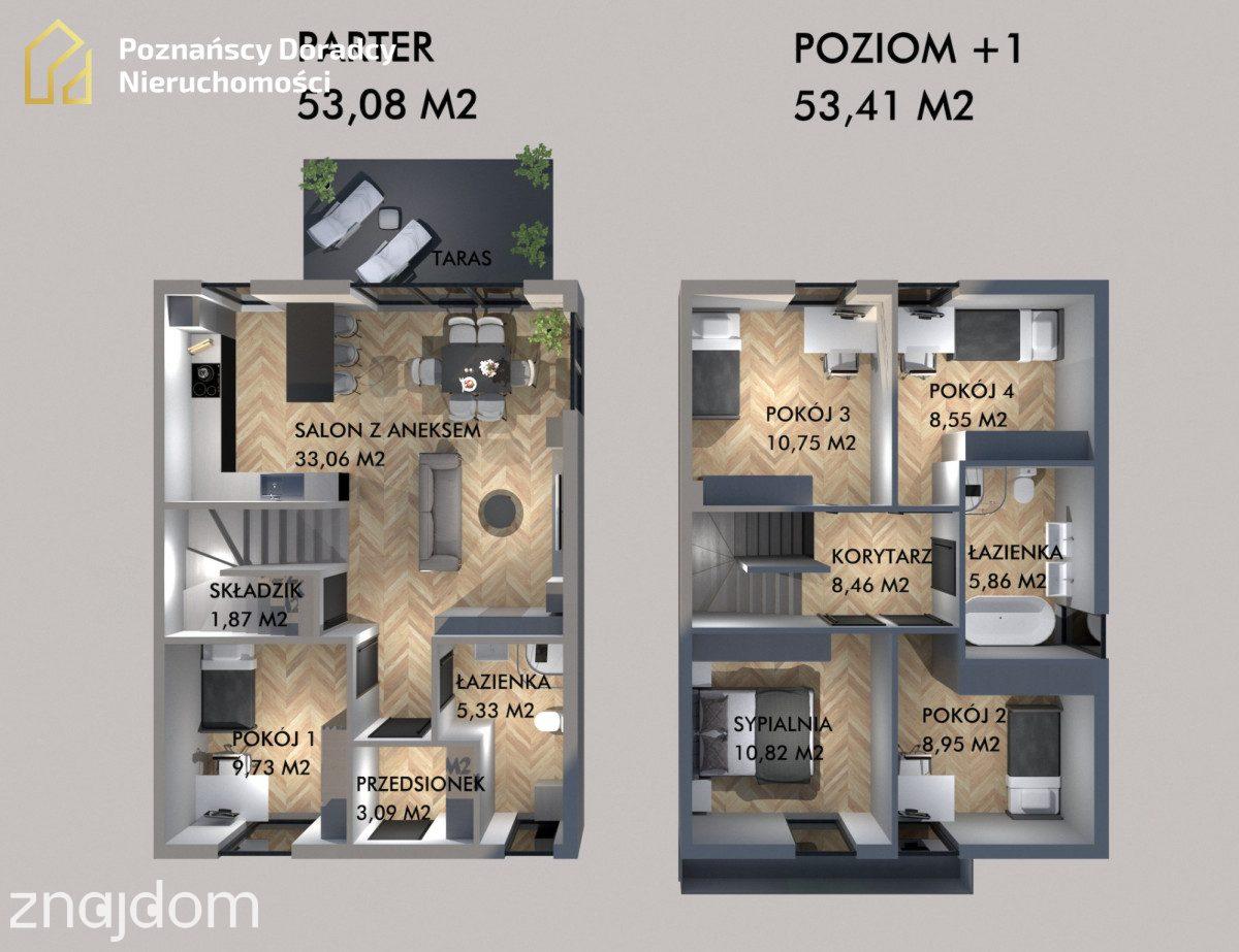 Domy gotowe na jesień! - zdjęcie 11