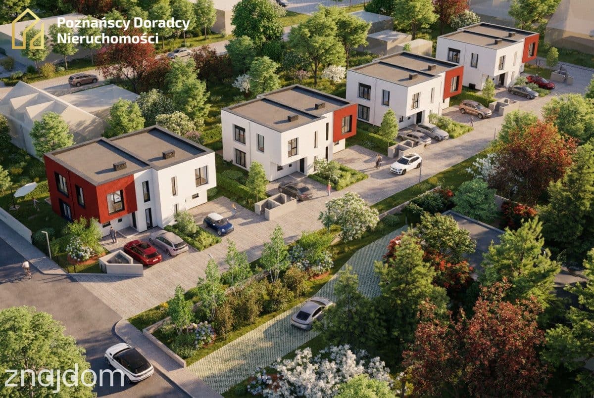 Nowe domy gotowe na wiosnę - zdjęcie 4