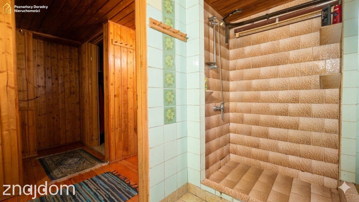 Dom w zabudowie szeregowej na osiedlu Marysieńki - zdjęcie 14