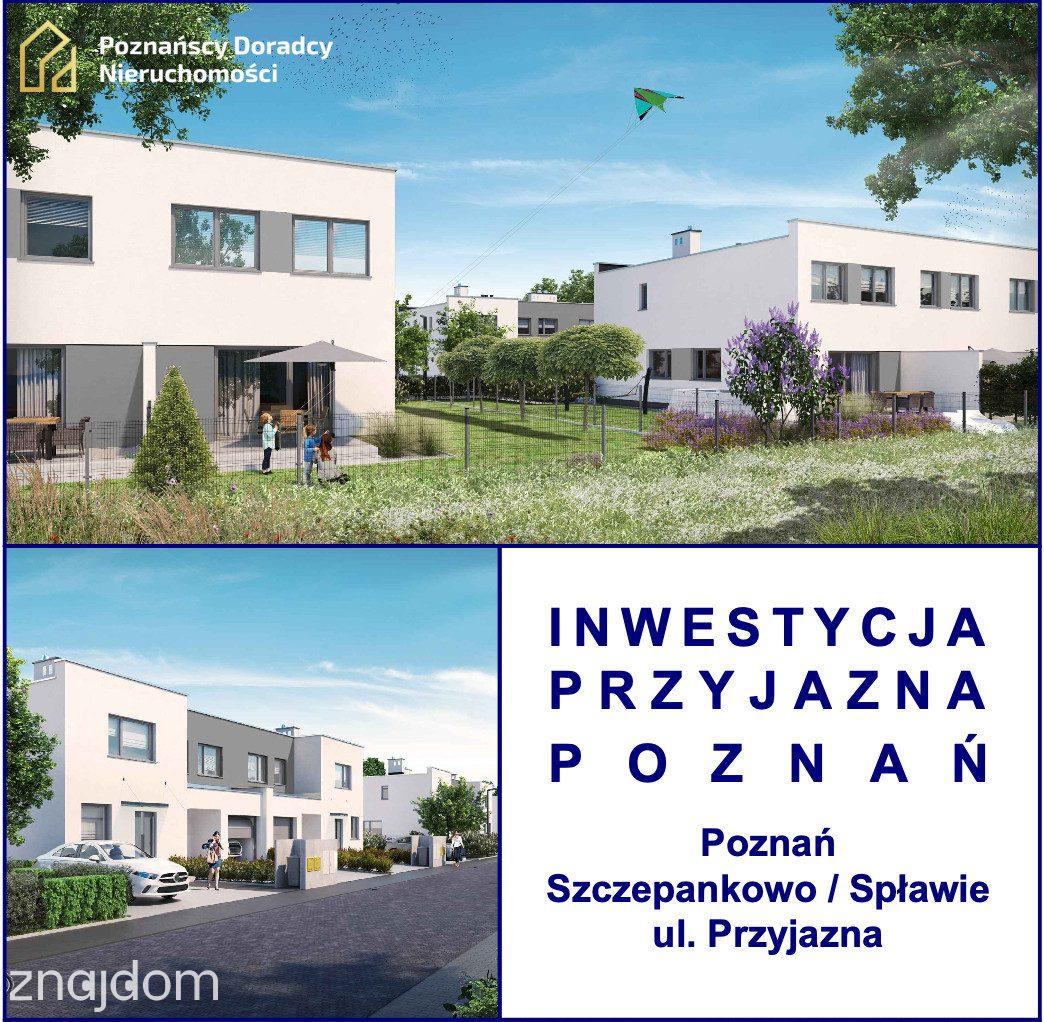 Nowe, wygodne domy  Szczepankowo - zdjęcie 11
