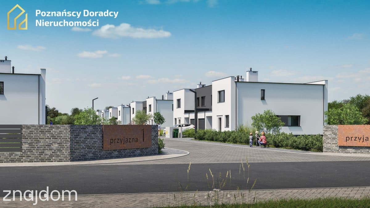 Nowe, wygodne domy  Szczepankowo - zdjęcie 7