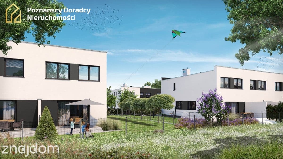 Nowe, wygodne domy  Szczepankowo - zdjęcie 13