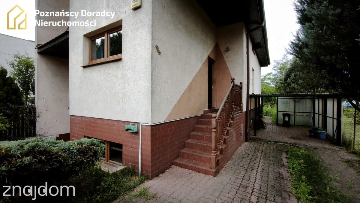 Dom wolnostojący na Smochowicach - zdjęcie 2