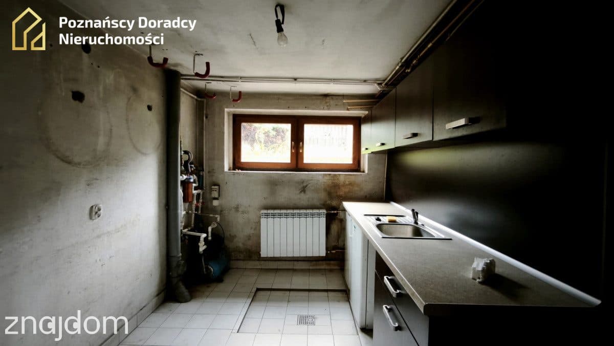 Dom wolnostojący na Smochowicach - zdjęcie 16