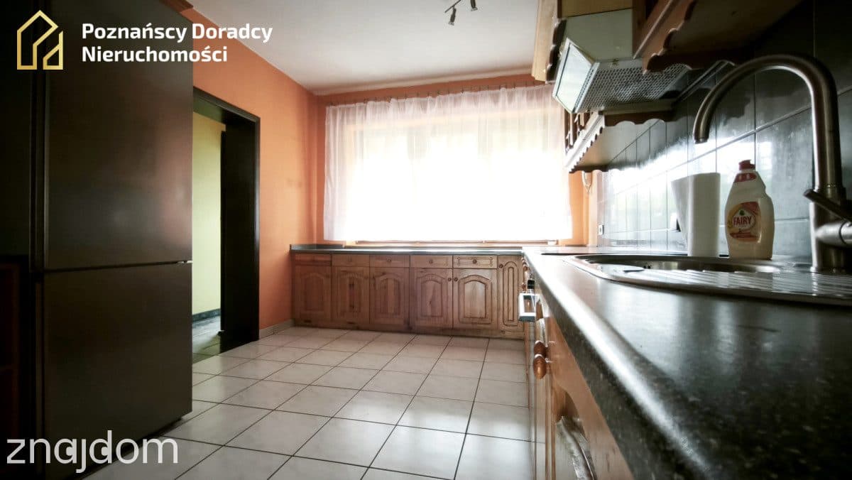 Dom wolnostojący na Smochowicach - zdjęcie 7