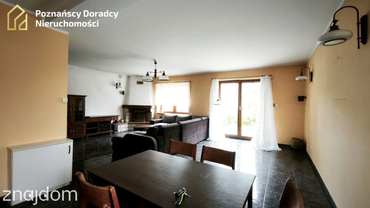 Dom wolnostojący na Smochowicach - zdjęcie 4