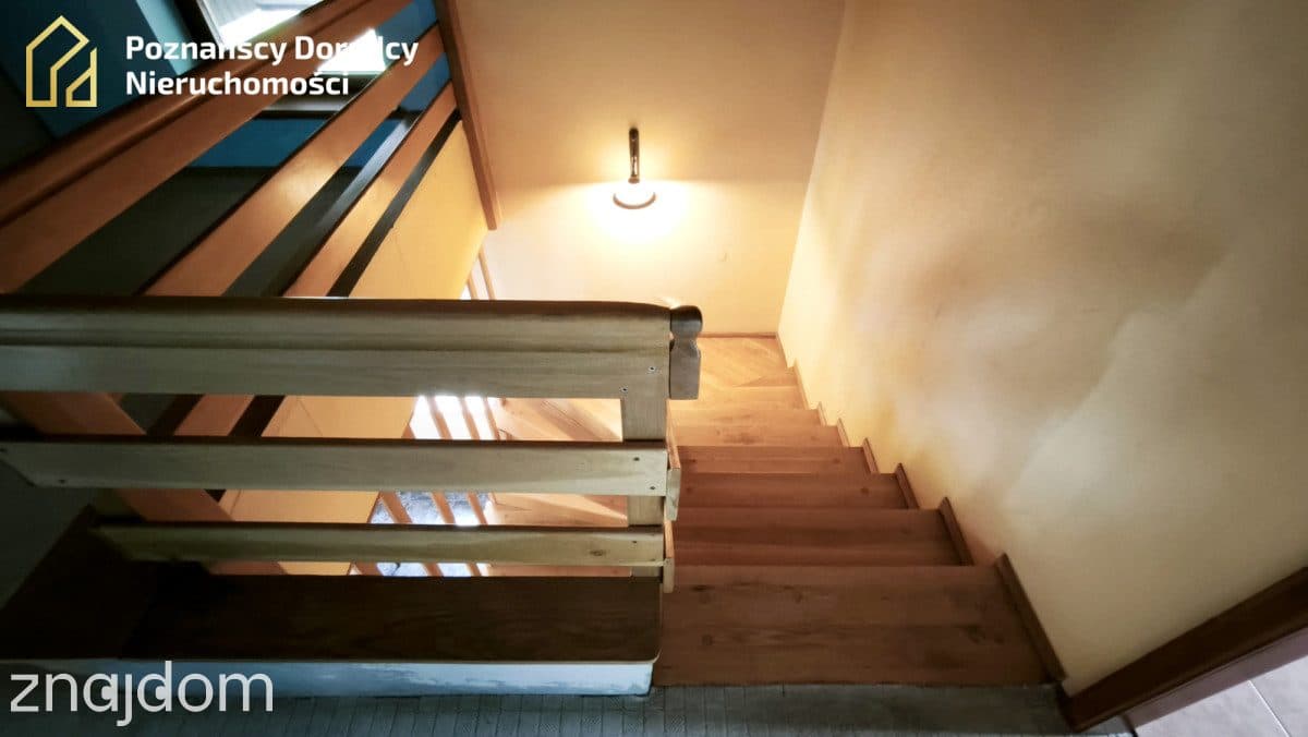 Dom wolnostojący na Smochowicach - zdjęcie 12