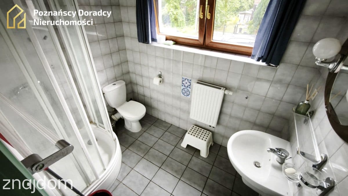 Dom wolnostojący na Smochowicach - zdjęcie 9