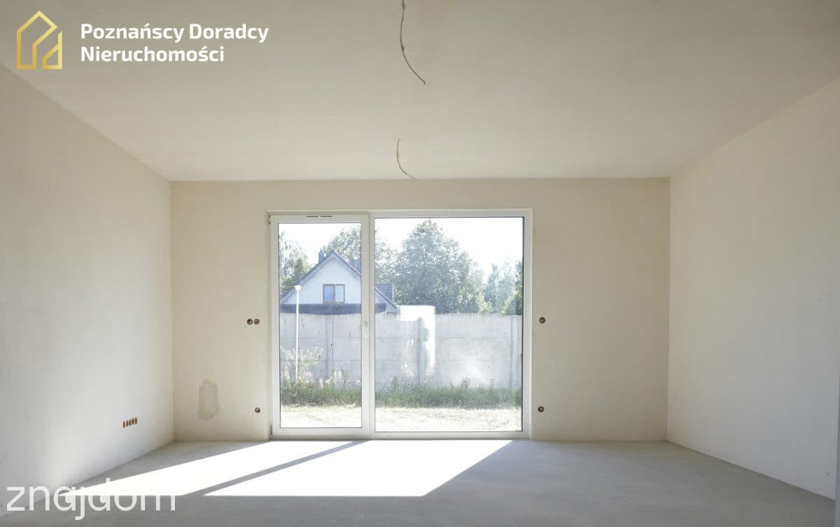 Nowoczesny dom, LOKAL H3 – 111,8m2 SZCZEPANKOWO - zdjęcie 6