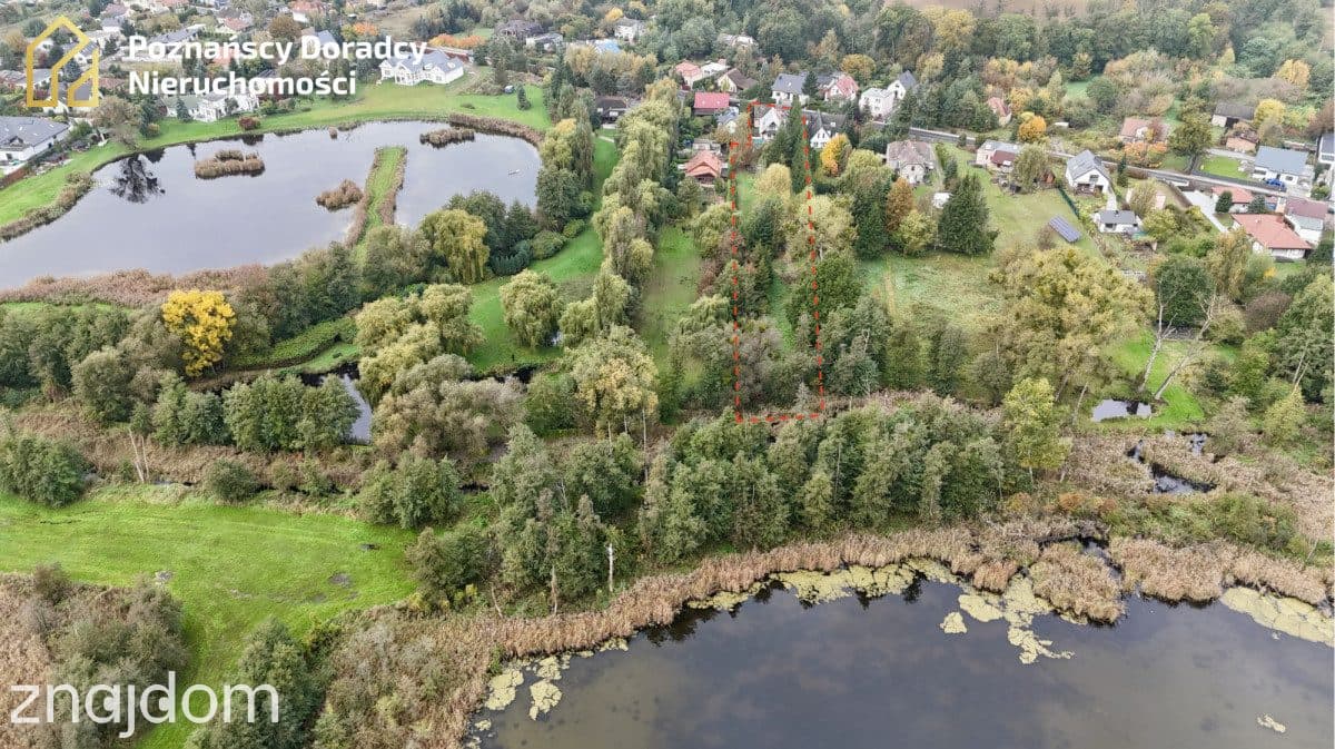 Udział w nieruchomości działka, dom - zdjęcie 2