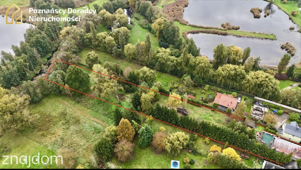 Udział w nieruchomości działka, dom - zdjęcie 3