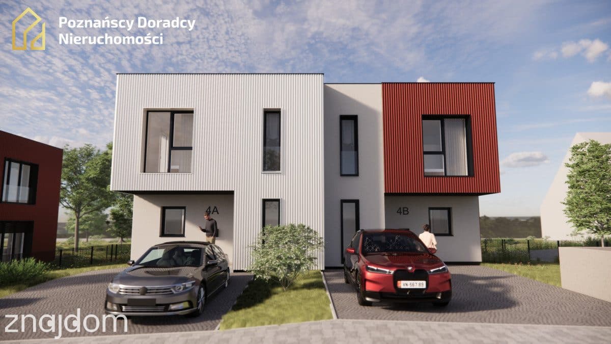 PRZEŹMIEROWO PARK Designerskie domy - zdjęcie 7