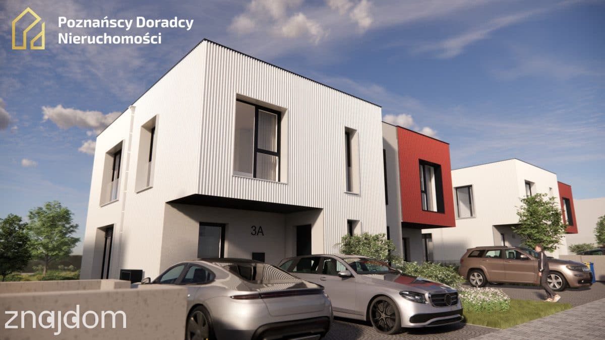 PRZEŹMIEROWO PARK Designerskie domy - zdjęcie 8