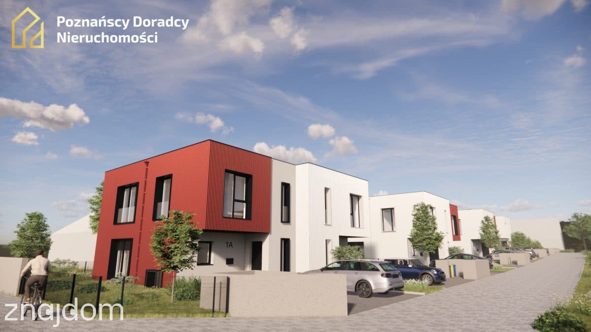 PRZEŹMIEROWO PARK Designerskie domy - zdjęcie 9