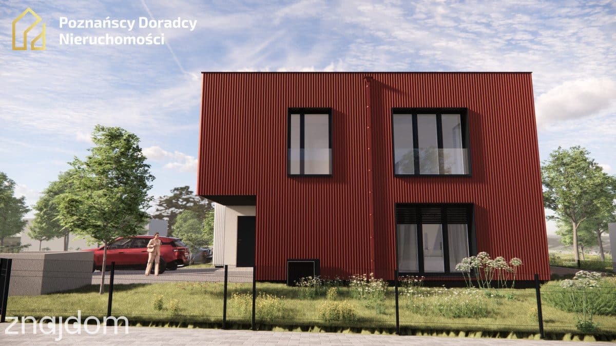 PRZEŹMIEROWO PARK Designerskie domy - zdjęcie 11