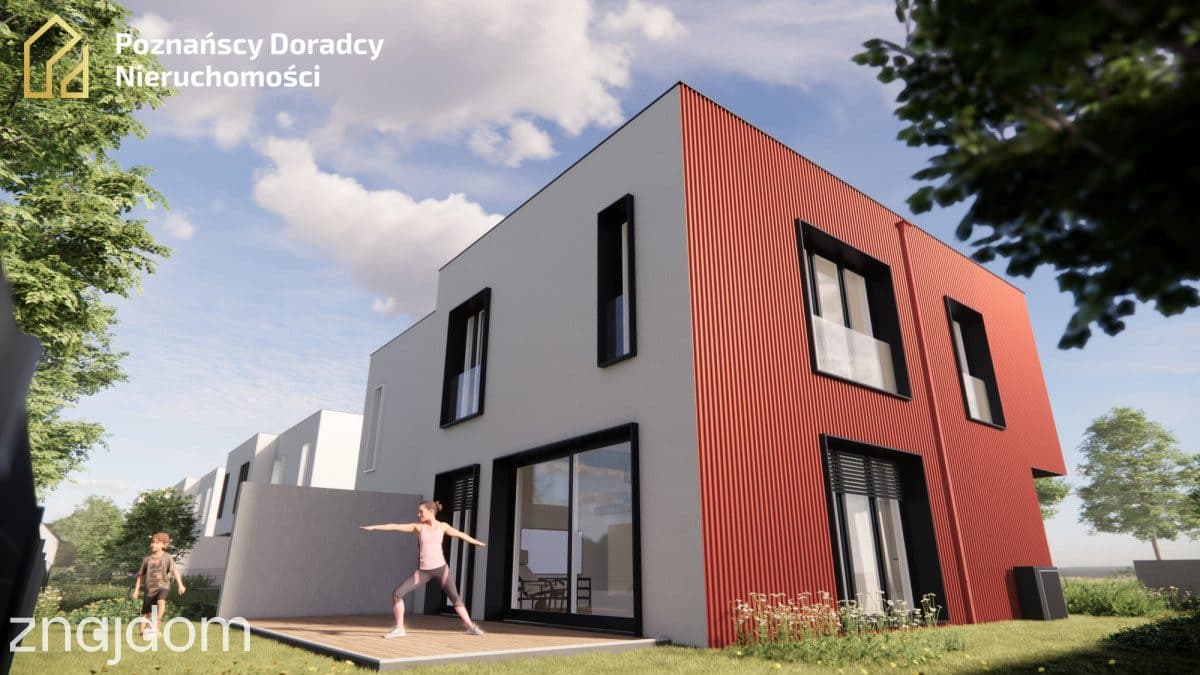 PRZEŹMIEROWO PARK Designerskie domy - zdjęcie 12