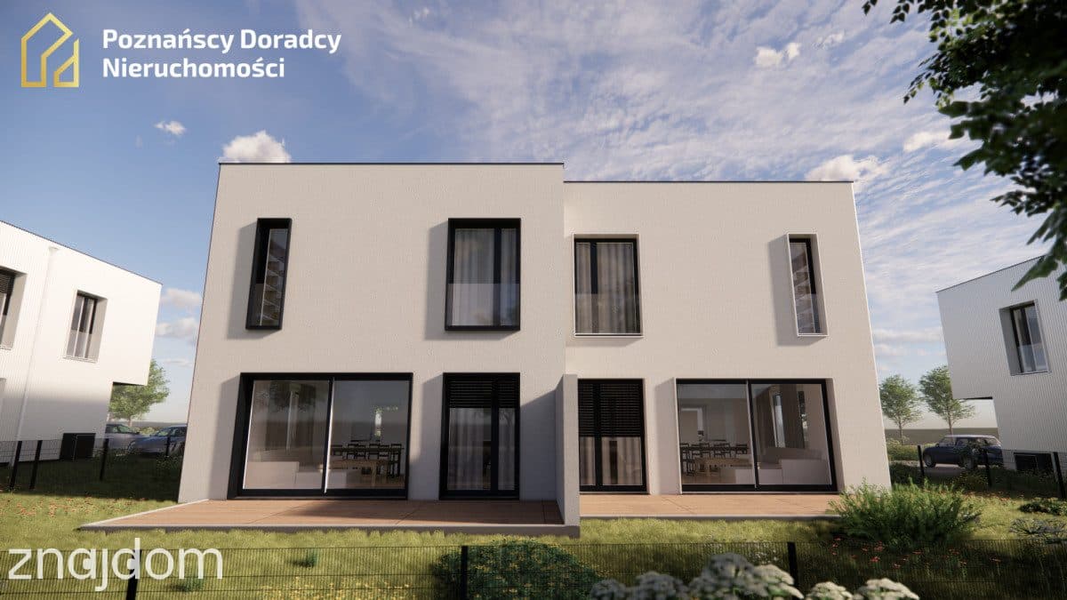 PRZEŹMIEROWO PARK Designerskie domy - zdjęcie 13