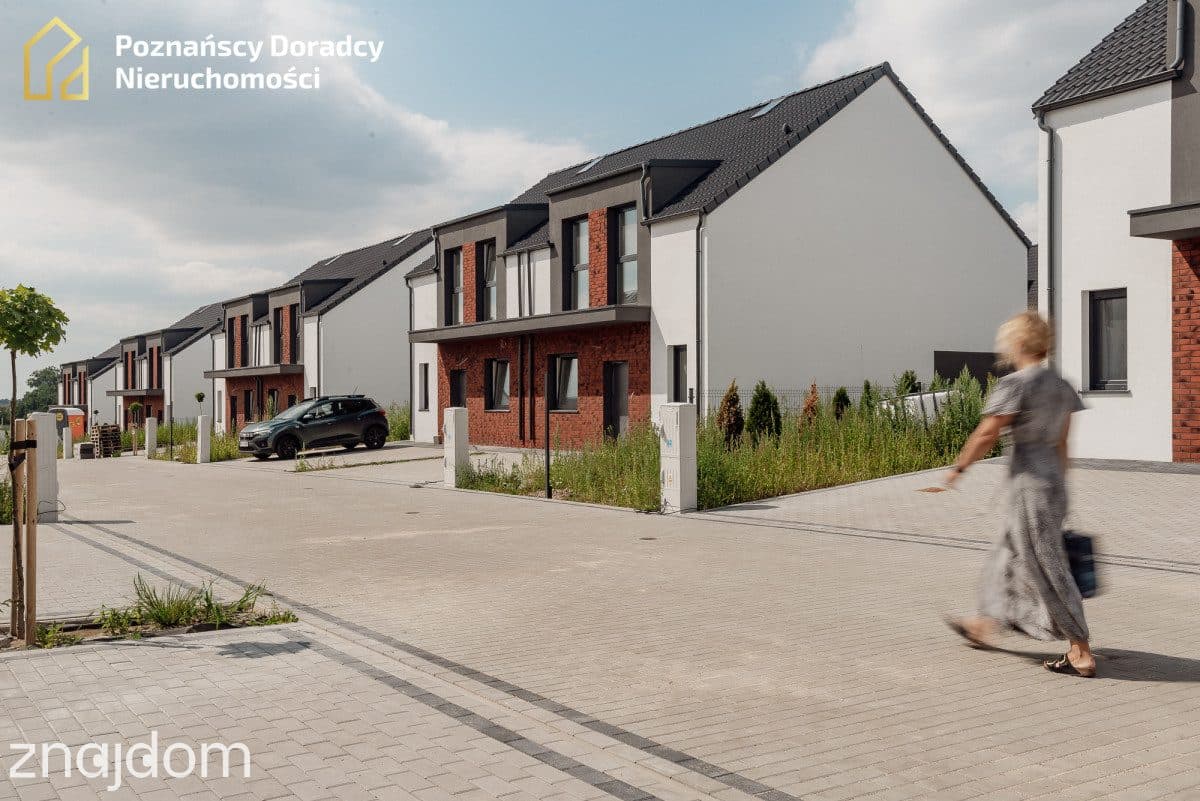 Napachanie - 102,26 m², LOKAL 18/1 OGRÓD - zdjęcie 3