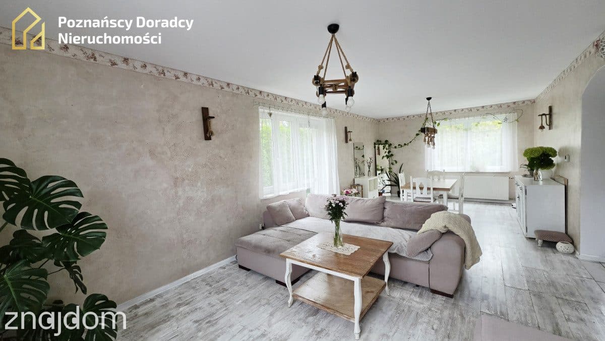 Przestronny DOM MORASKO/UMULTOWO - zdjęcie 4