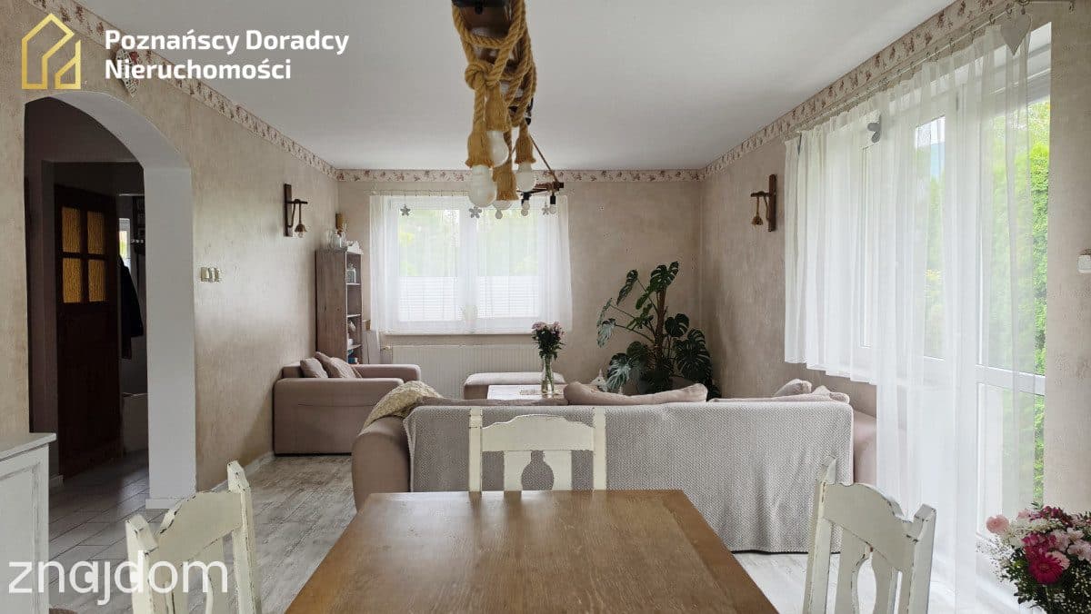 Przestronny DOM MORASKO/UMULTOWO - zdjęcie 7