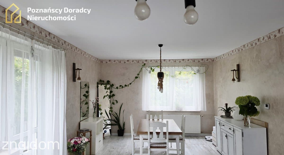 Przestronny DOM MORASKO/UMULTOWO - zdjęcie 8