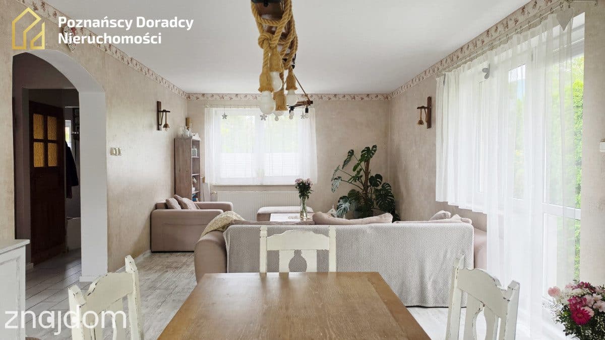 Przestronny DOM MORASKO/UMULTOWO - zdjęcie 11