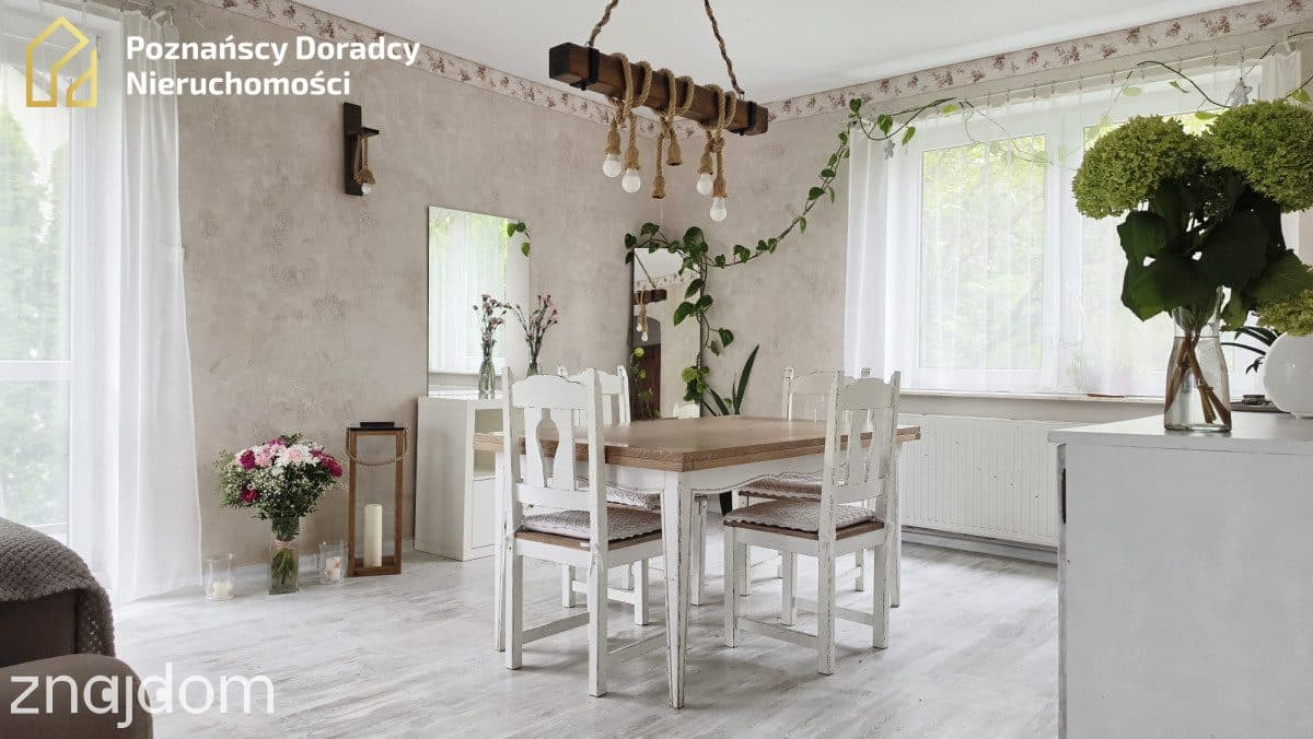 Przestronny DOM MORASKO/UMULTOWO - zdjęcie 5