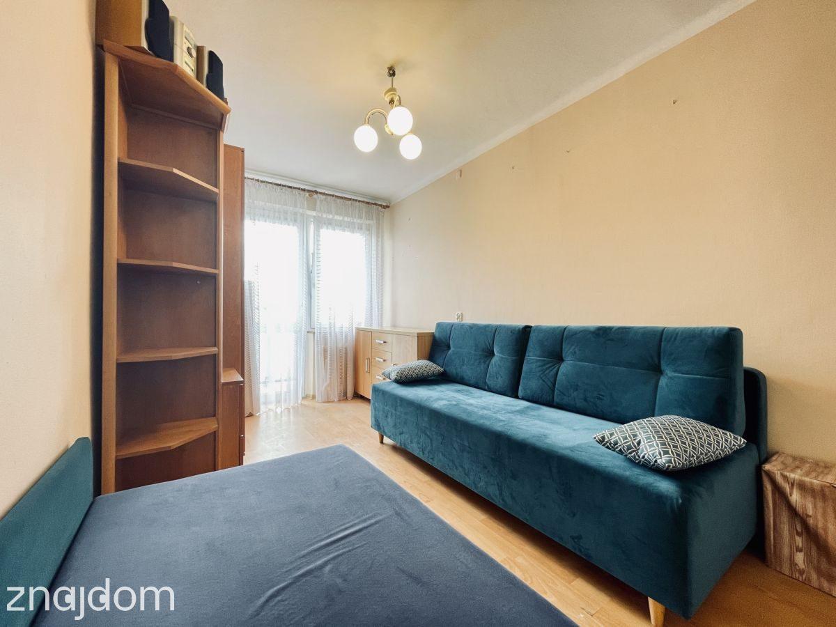 Dwustronne | Balkon | Piwnica | Parking | Po termo - zdjęcie 10