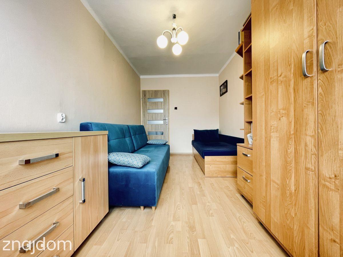 Dwustronne | Balkon | Piwnica | Parking | Po termo - zdjęcie 14