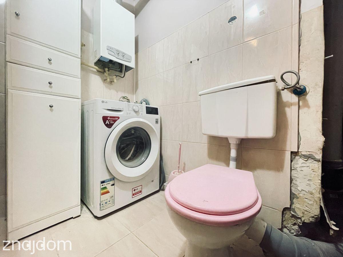 Dwustronne | Balkon | Piwnica | Parking | Po termo - zdjęcie 19