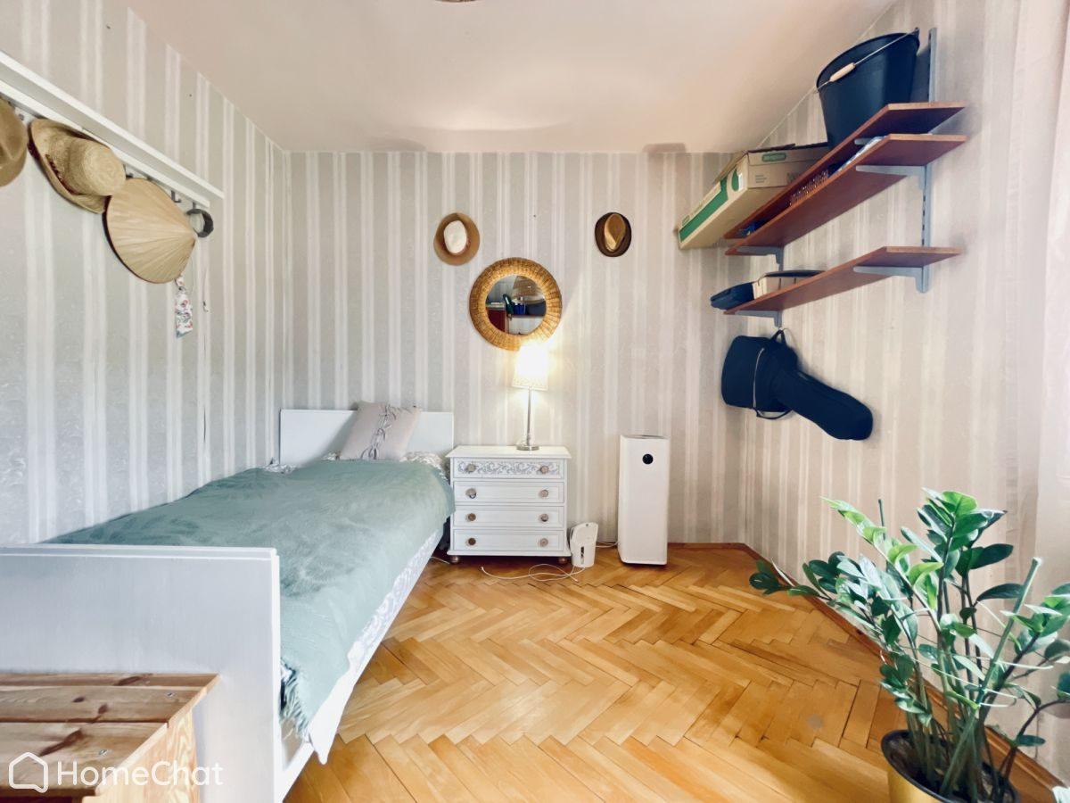 Dwustronne | Balkon | Parking | Po termomodern.