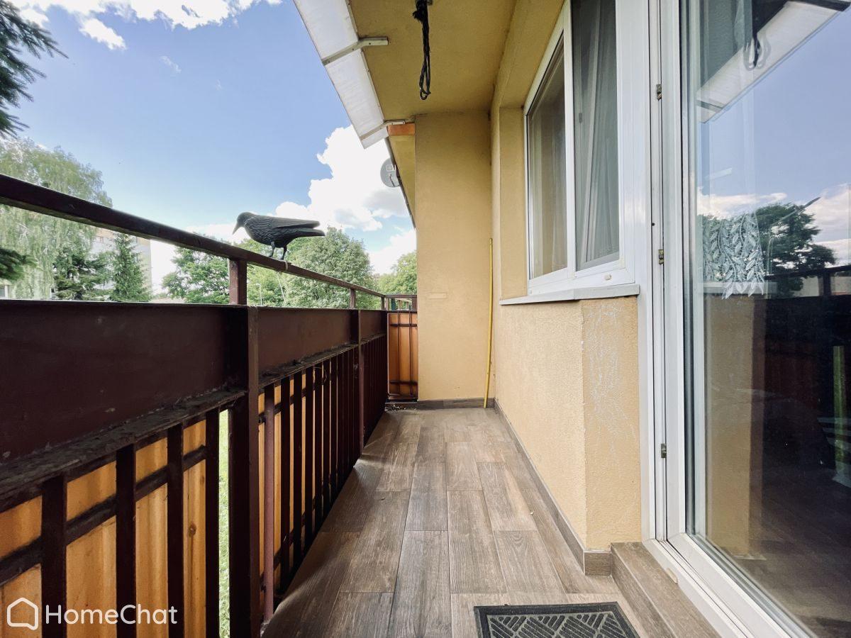 Loggia | Piwnica | Parking | Dwustronne |