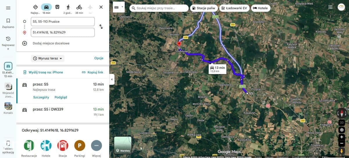 Bezterminowe WZ I Płaska | Blisko S5 l Wodociąg l - zdjęcie 11