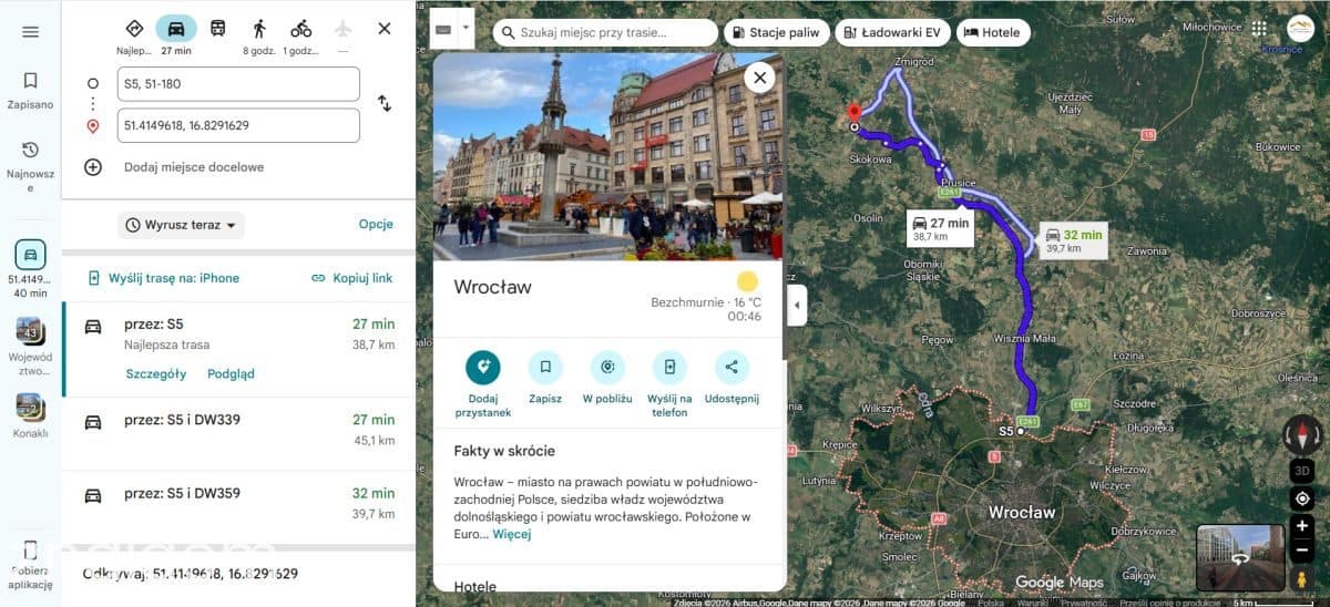 Bezterminowe WZ I Płaska | Blisko S5 l Wodociąg l - zdjęcie 12