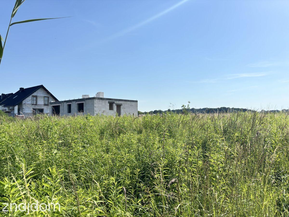 Bezterminowe WZ I Płaska | Blisko S5 l Wodociąg l - zdjęcie 6