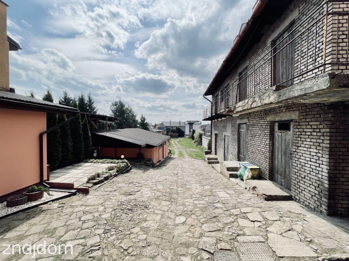 Brak czynszu | Ogród | Pom. Gospod. | Centrum | Mi - zdjęcie 18