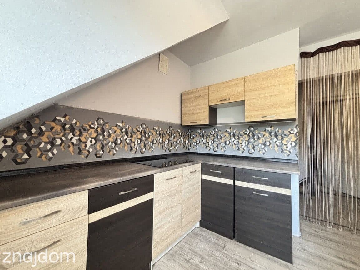 45 m² po podłodze | A4 blisko | Potencjał inw. - zdjęcie 2