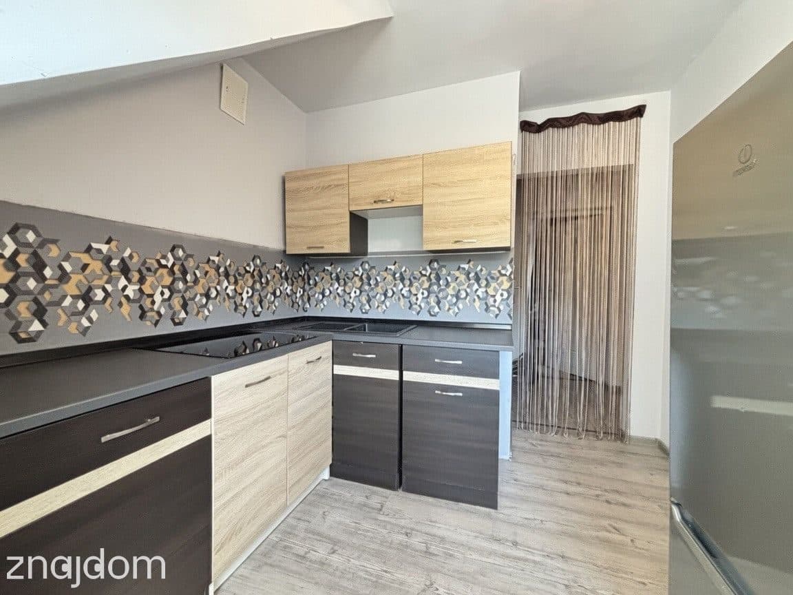 45 m² po podłodze | A4 blisko | Potencjał inw. - zdjęcie 3