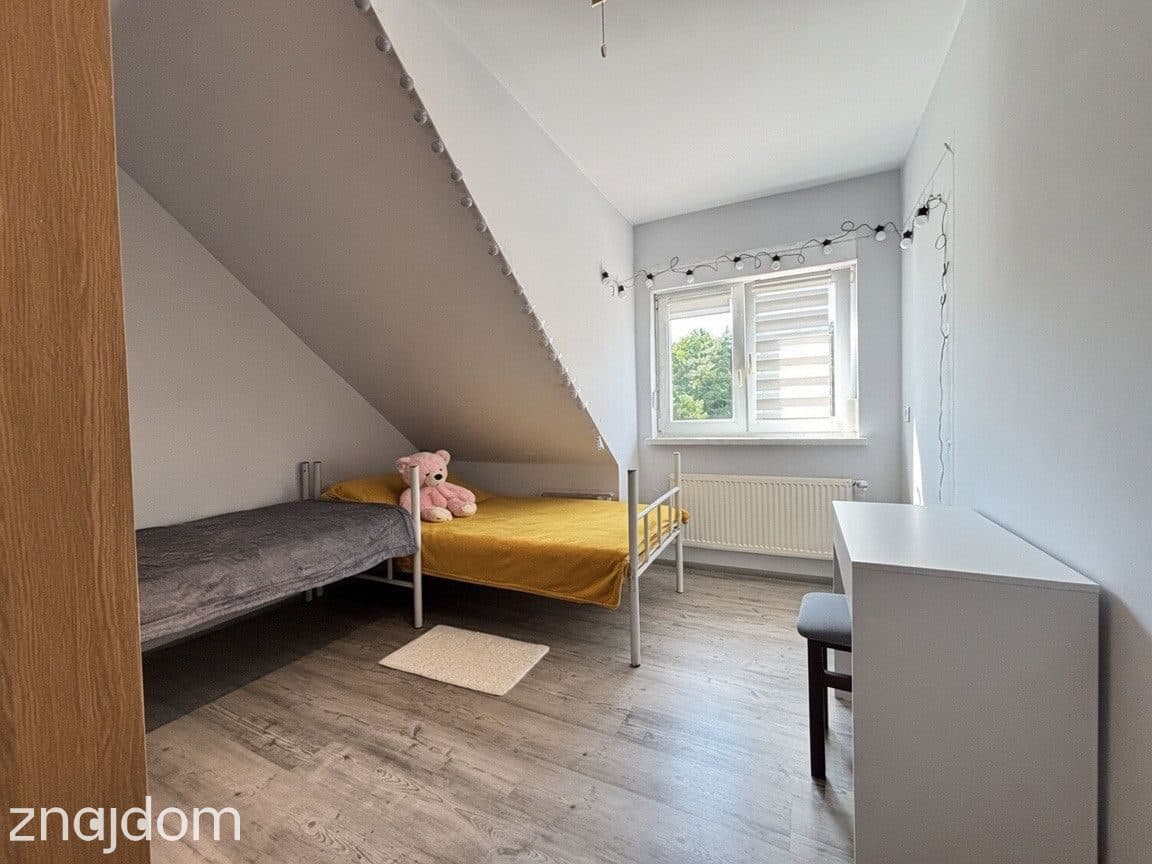 45 m² po podłodze | A4 blisko | Potencjał inw. - zdjęcie 4