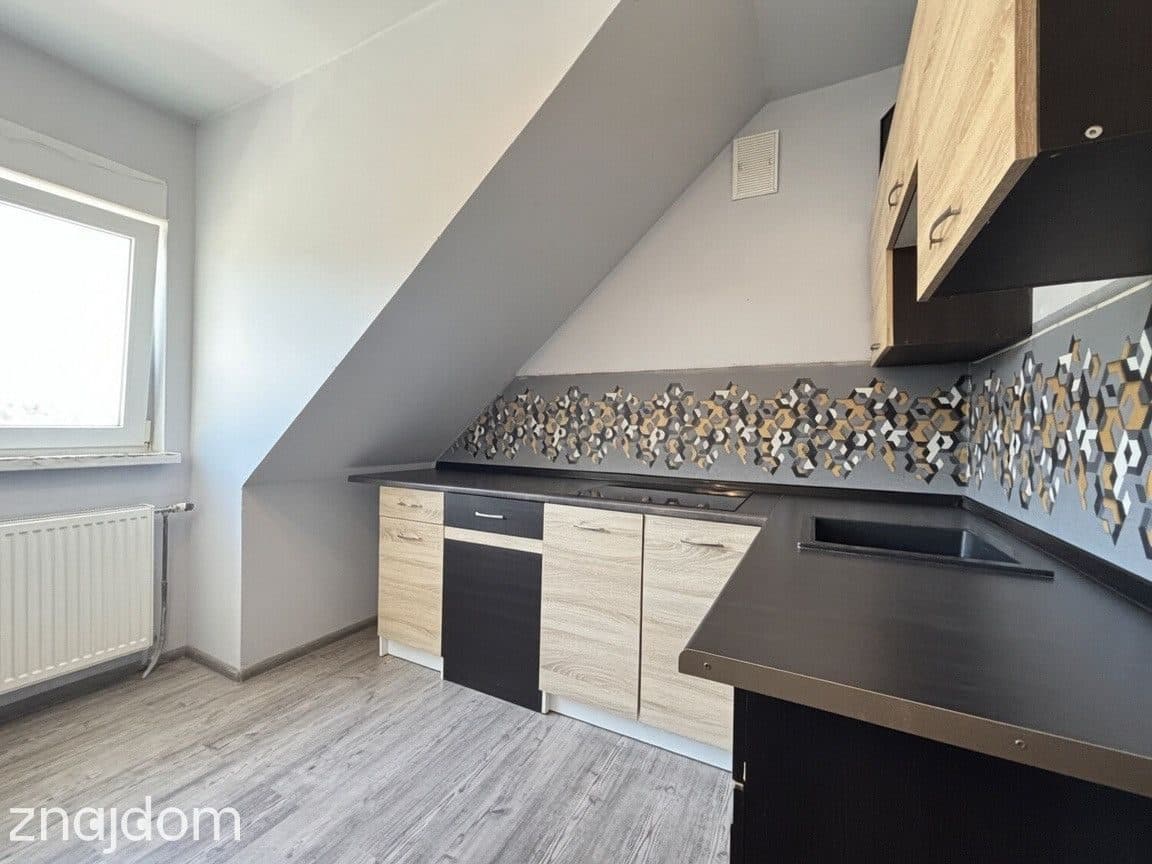 45 m² po podłodze | A4 blisko | Potencjał inw. - zdjęcie 5