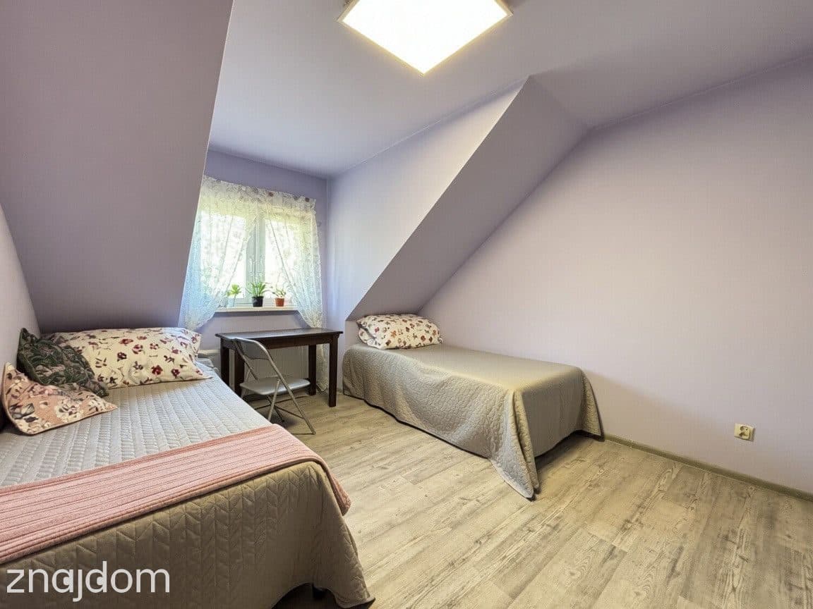 45 m² po podłodze | A4 blisko | Potencjał inw. - zdjęcie 6