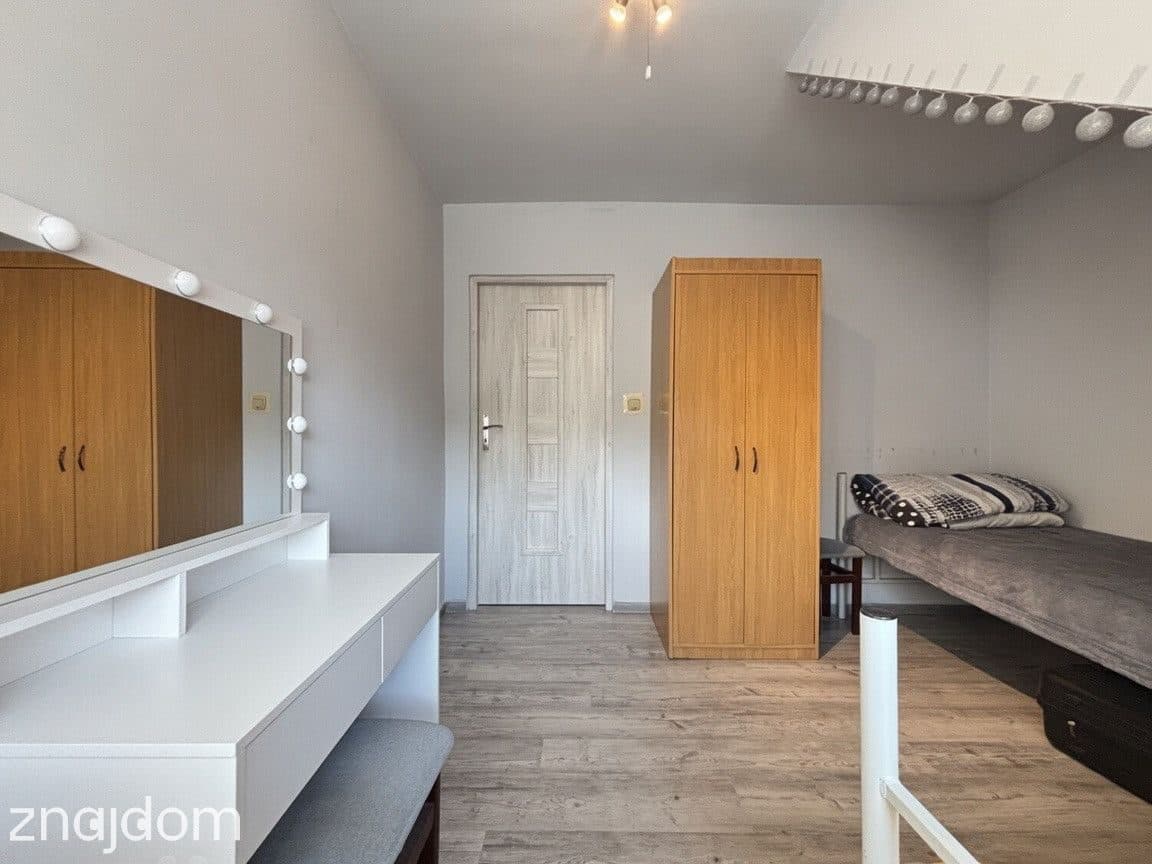 45 m² po podłodze | A4 blisko | Potencjał inw. - zdjęcie 7