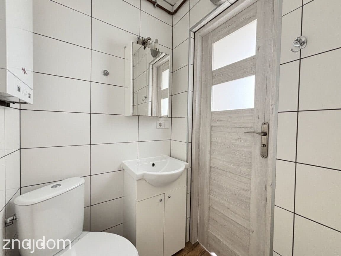 45 m² po podłodze | A4 blisko | Potencjał inw. - zdjęcie 8