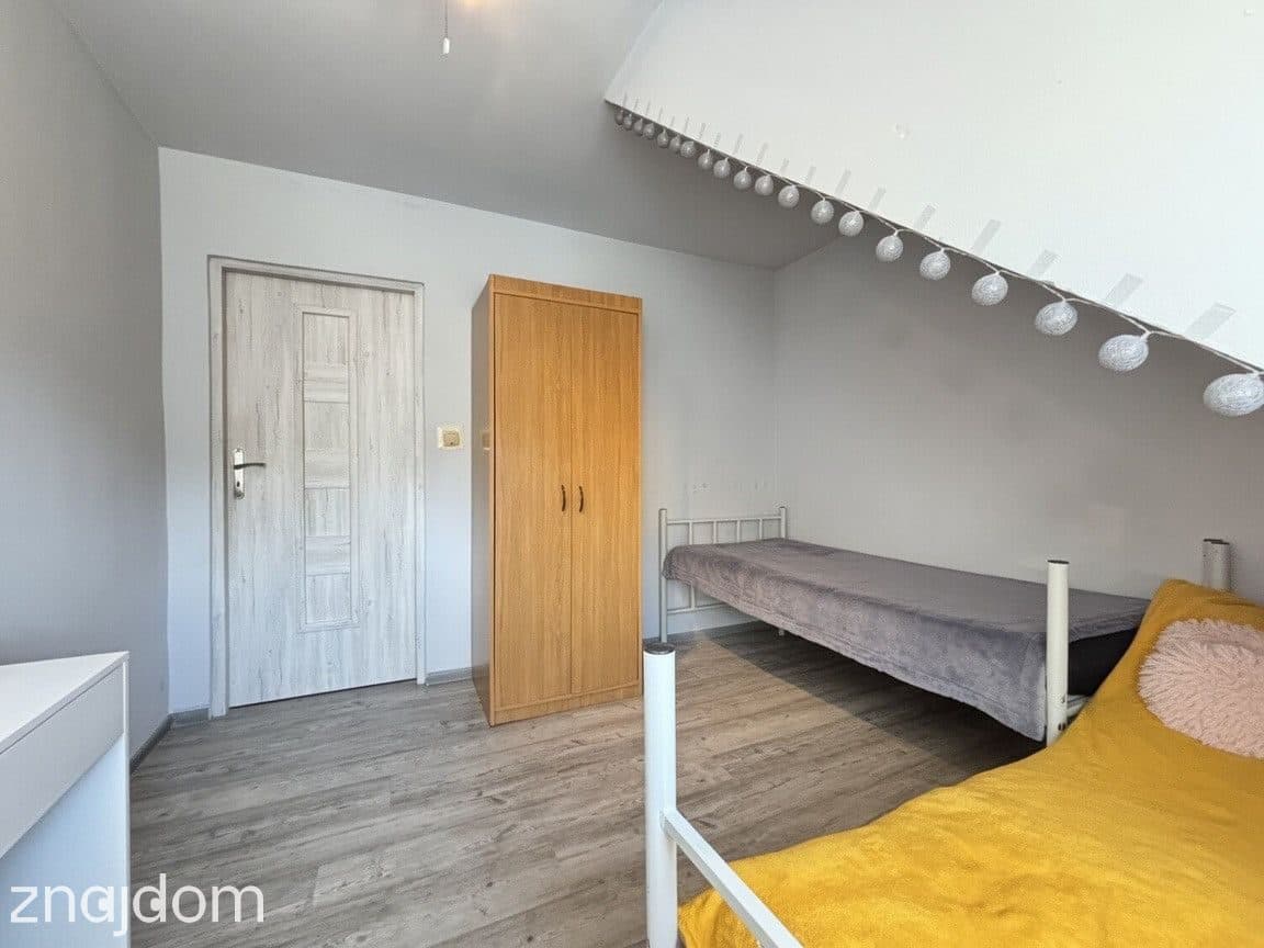 45 m² po podłodze | A4 blisko | Potencjał inw. - zdjęcie 9