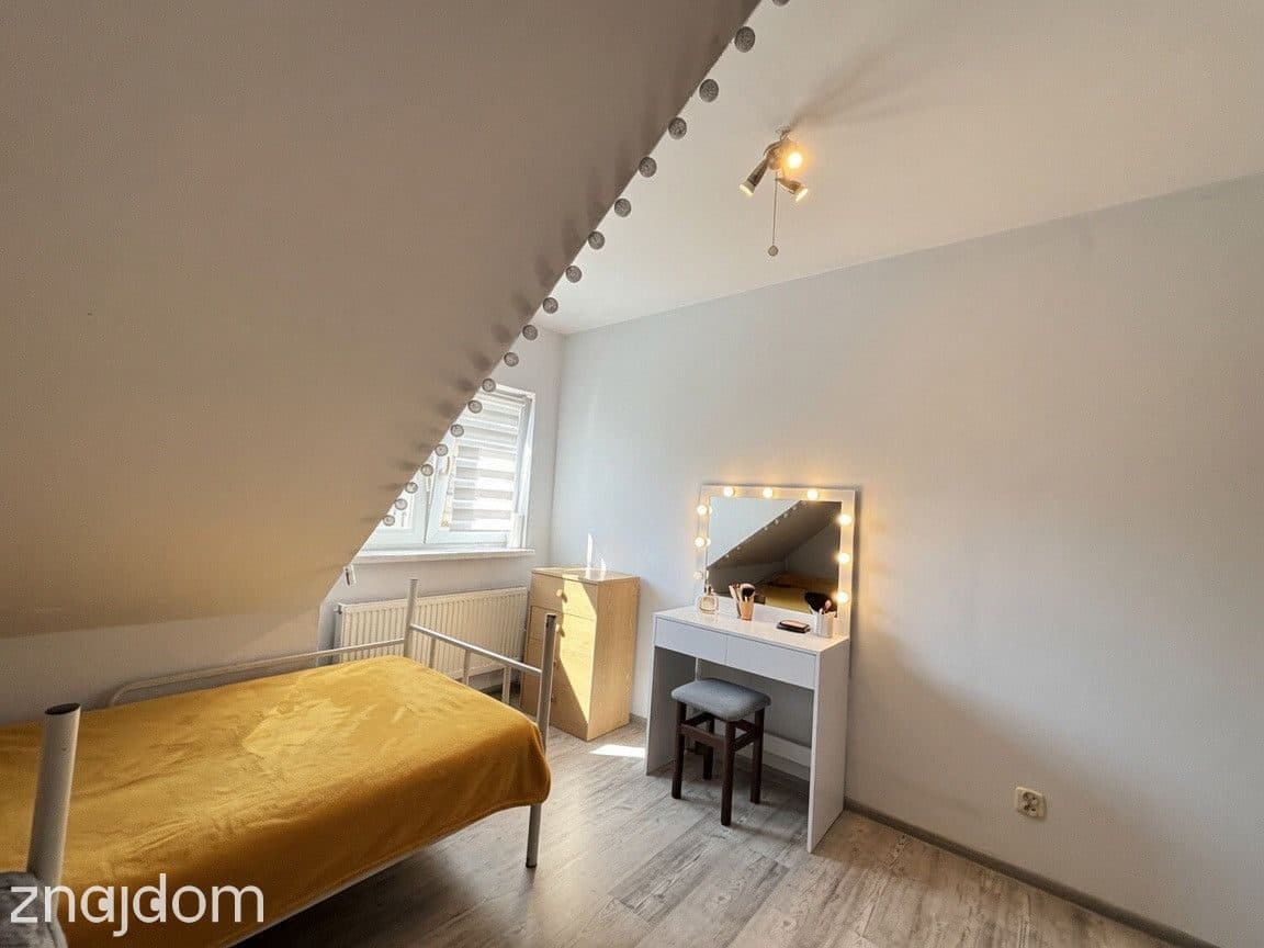 45 m² po podłodze | A4 blisko | Potencjał inw. - zdjęcie 10