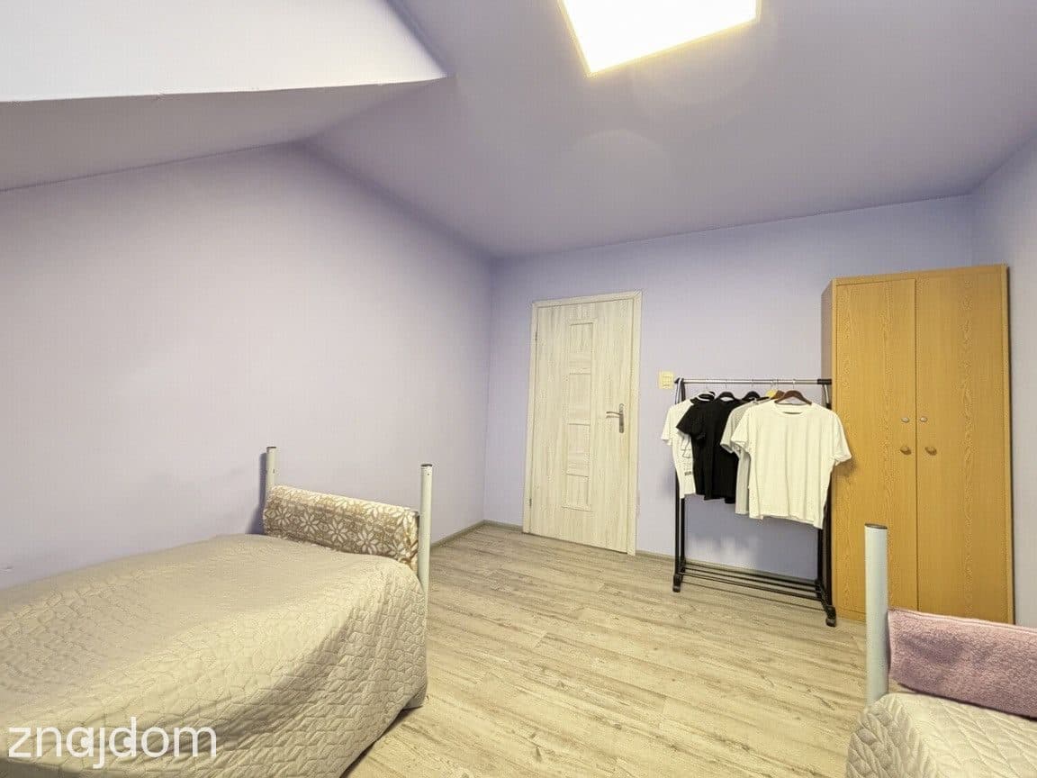 45 m² po podłodze | A4 blisko | Potencjał inw. - zdjęcie 11