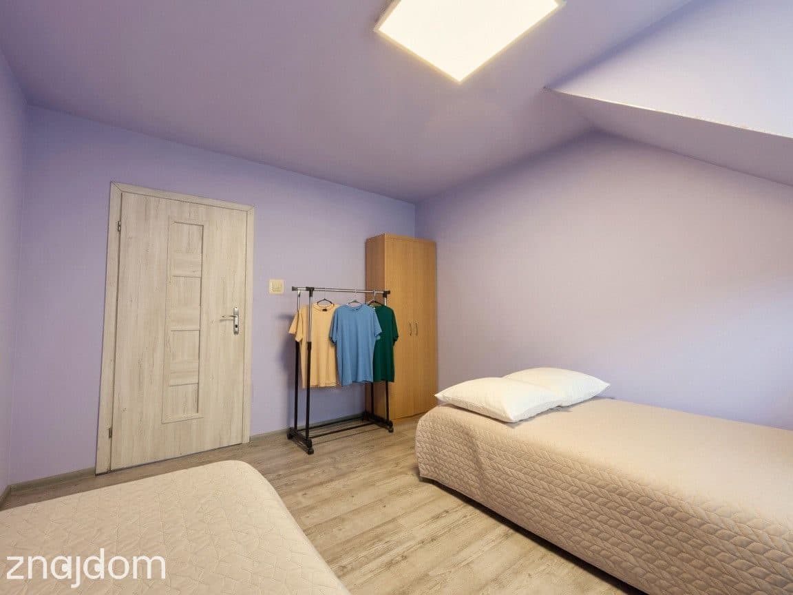 45 m² po podłodze | A4 blisko | Potencjał inw. - zdjęcie 12