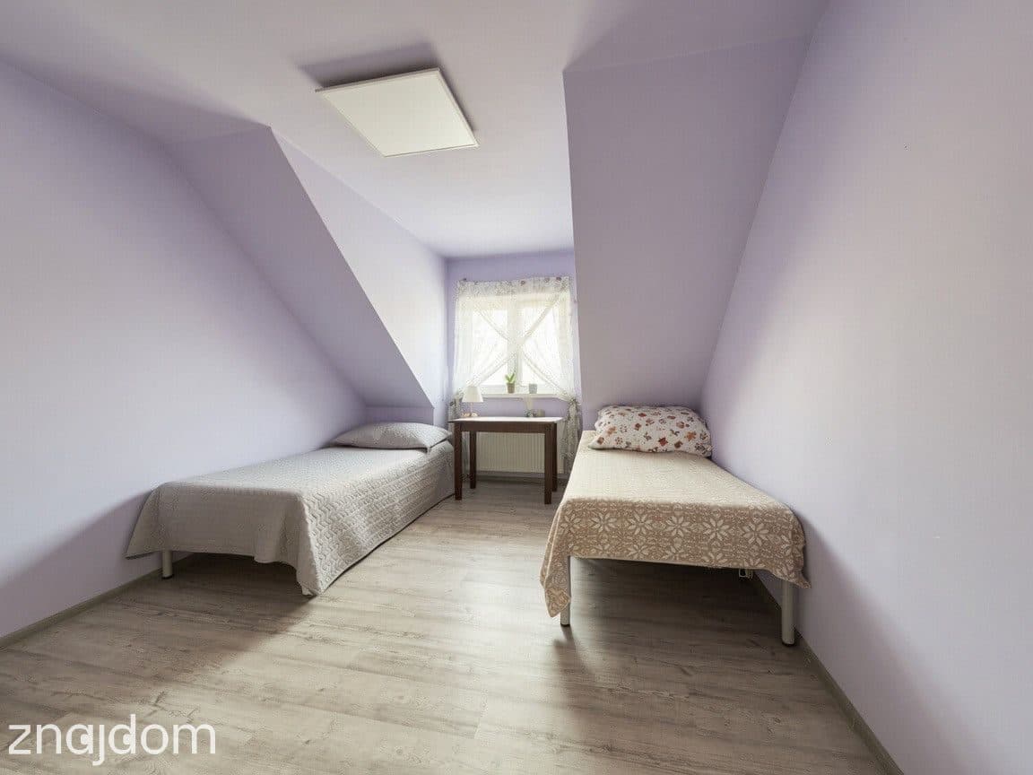 45 m² po podłodze | A4 blisko | Potencjał inw. - zdjęcie 14